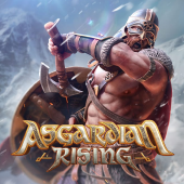 Asgardian Rising RTP analysis