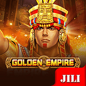 Golden Empire RTP analysis