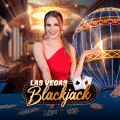 Las Vegas Blackjack RTP analysis