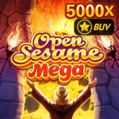 Open Sesame Mega RTP analysis
